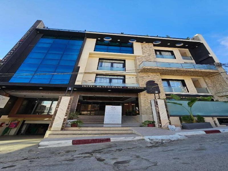 Rv Hotel Dely Brahim image