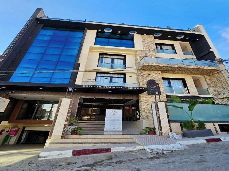 Rv Hotel Dely Brahim image