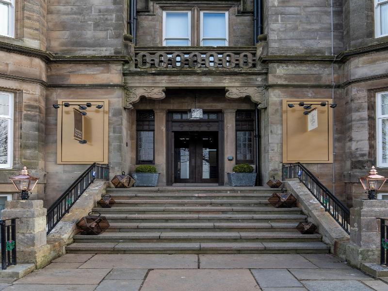Seaton House Small Luxury Hotels Of The World