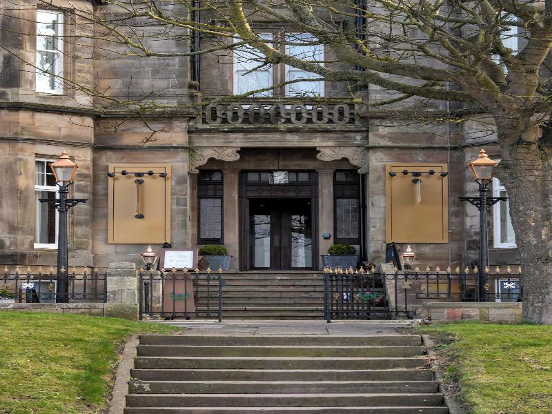 Seaton House Small Luxury Hotels Of The World image