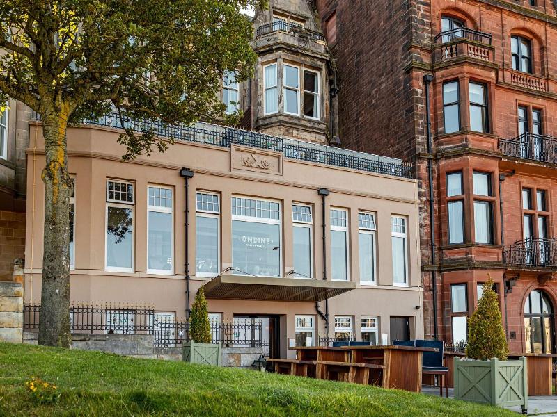 Seaton House Small Luxury Hotels Of The World image