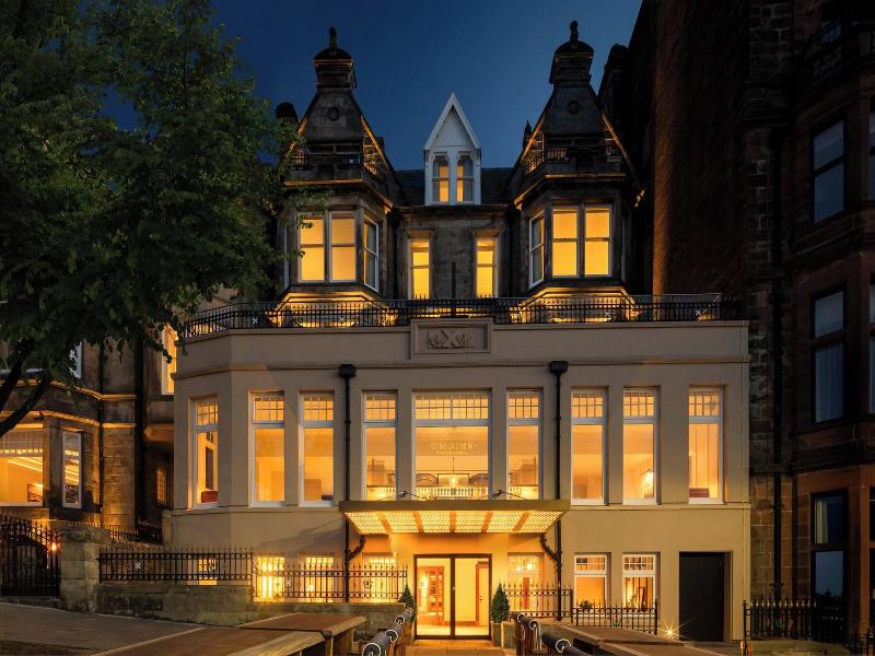 Seaton House Small Luxury Hotels Of The World image