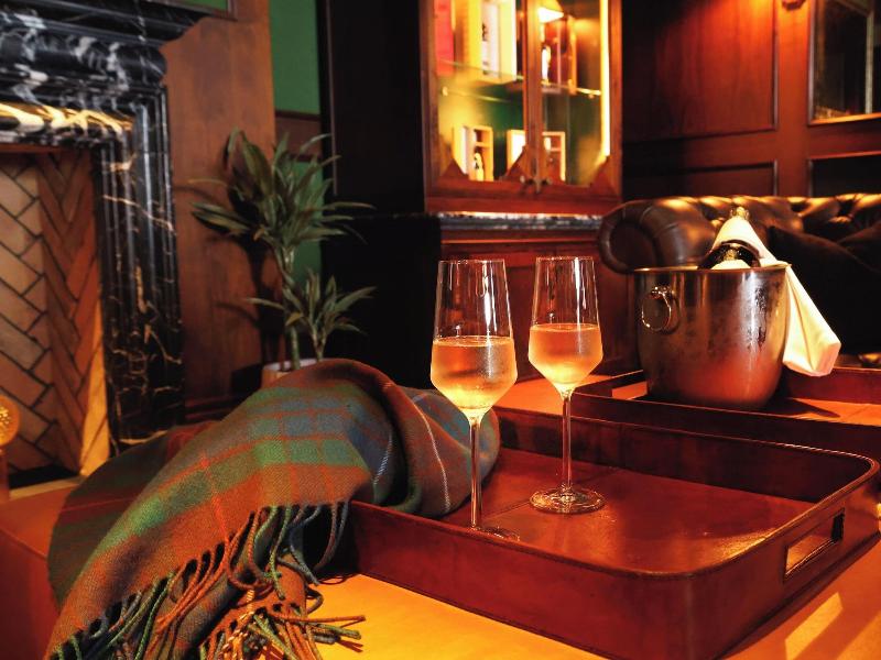 Seaton House Small Luxury Hotels Of The World image
