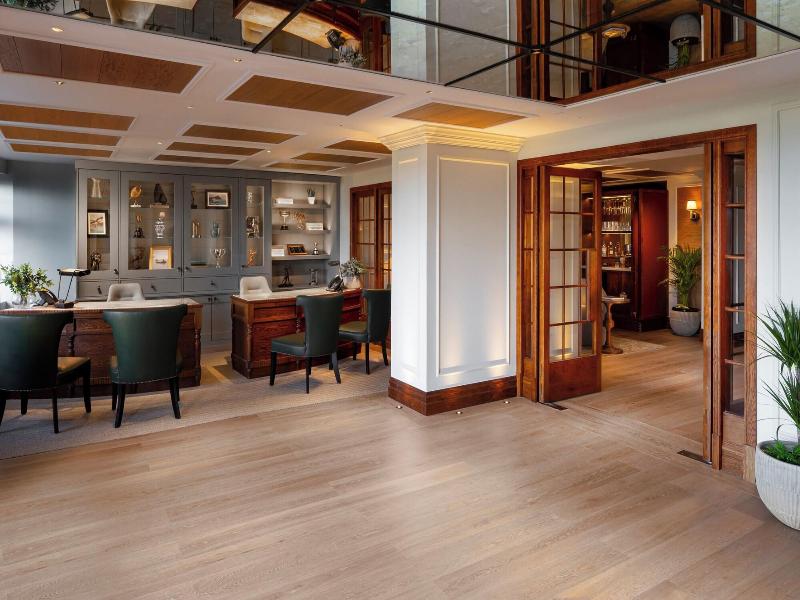 Seaton House Small Luxury Hotels Of The World image