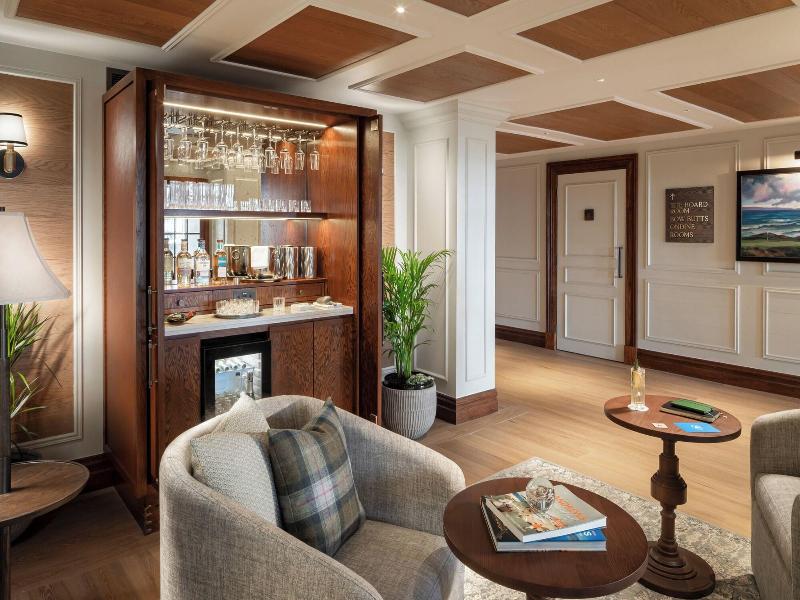Seaton House Small Luxury Hotels Of The World image