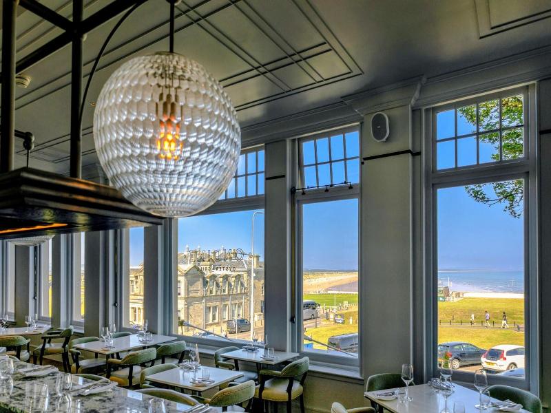 Seaton House Small Luxury Hotels Of The World image