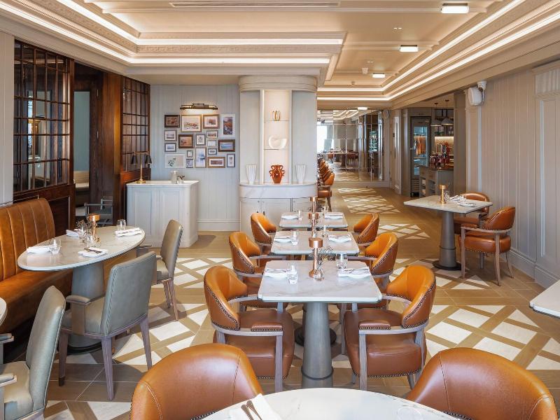 Seaton House Small Luxury Hotels Of The World image