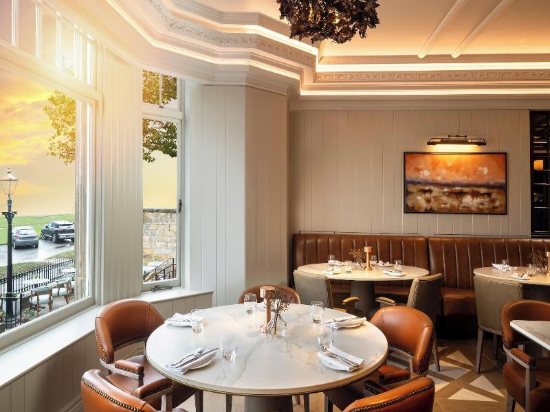 Seaton House Small Luxury Hotels Of The World image