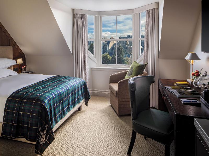 Seaton House Small Luxury Hotels Of The World image