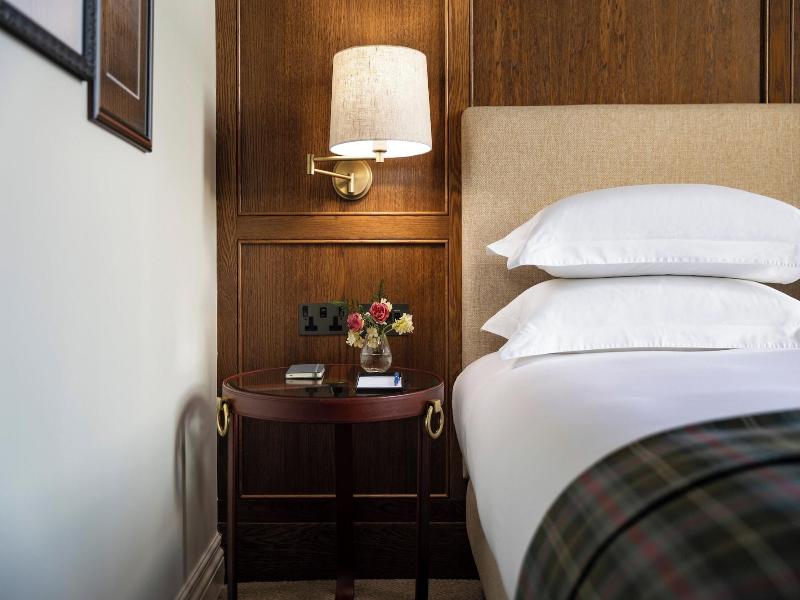 Seaton House Small Luxury Hotels Of The World image