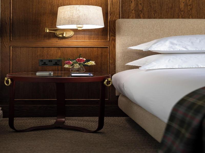 Seaton House Small Luxury Hotels Of The World image