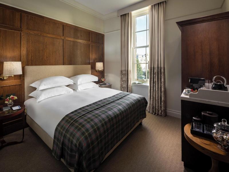 Seaton House Small Luxury Hotels Of The World image