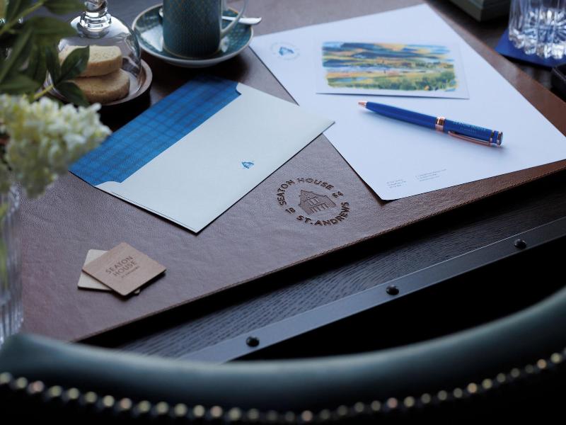 Seaton House Small Luxury Hotels Of The World image