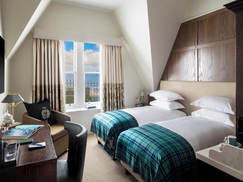 Seaton House Small Luxury Hotels Of The World image