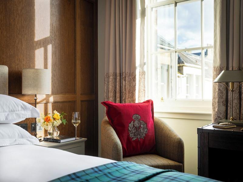 Seaton House Small Luxury Hotels Of The World image