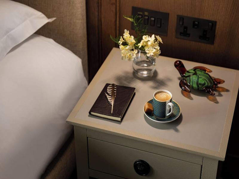 Seaton House Small Luxury Hotels Of The World image