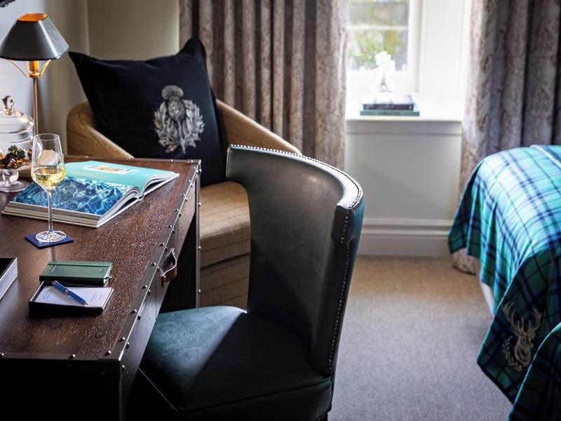 Seaton House Small Luxury Hotels Of The World image