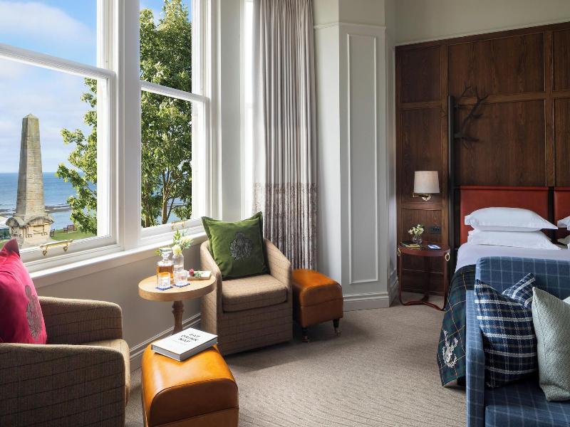 Seaton House Small Luxury Hotels Of The World image