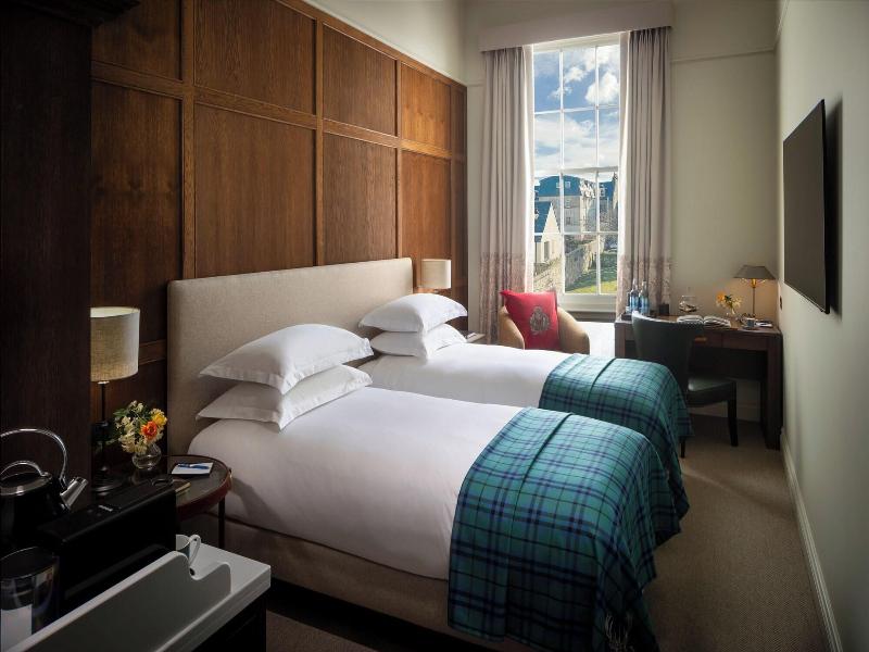 Seaton House Small Luxury Hotels Of The World image