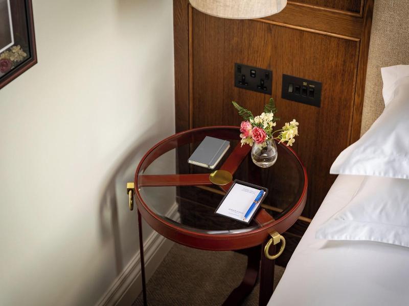 Seaton House Small Luxury Hotels Of The World image