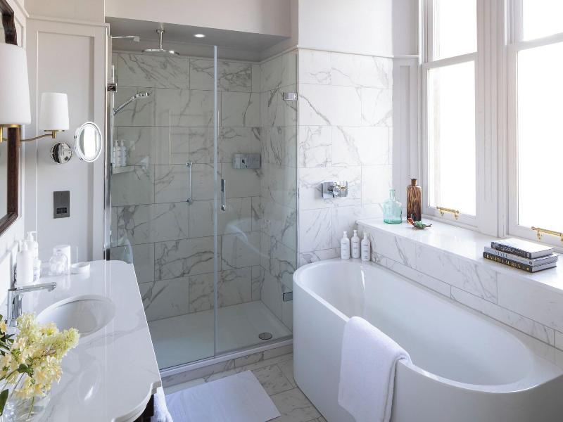 Seaton House Small Luxury Hotels Of The World image