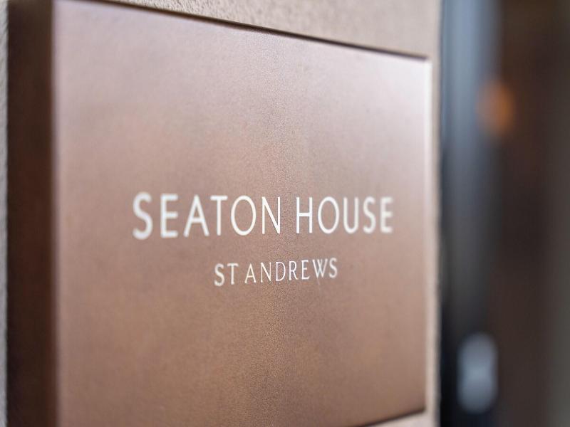 Seaton House Small Luxury Hotels Of The World image