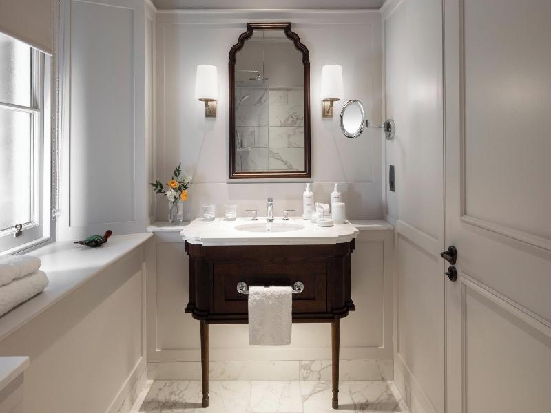 Seaton House Small Luxury Hotels Of The World image