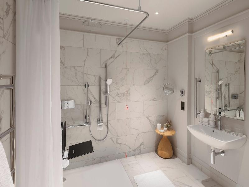 Seaton House Small Luxury Hotels Of The World image