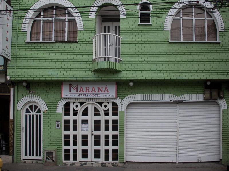 Ayenda Marana image