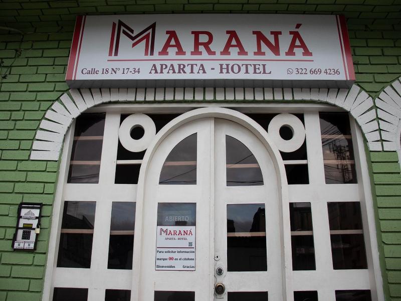 Ayenda Marana image