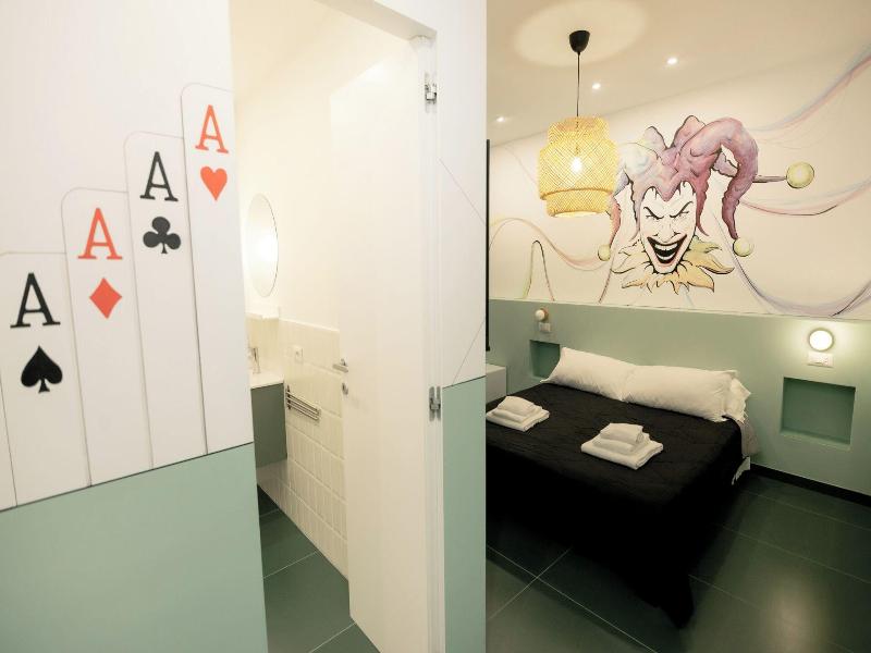 O Effe Games Vatican image