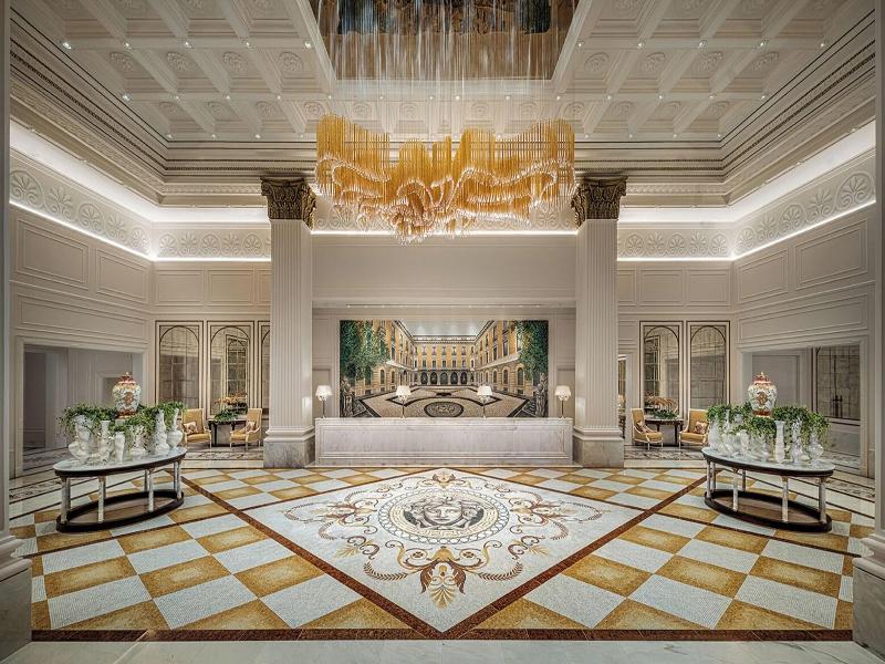 Palazzo Versace Macau image