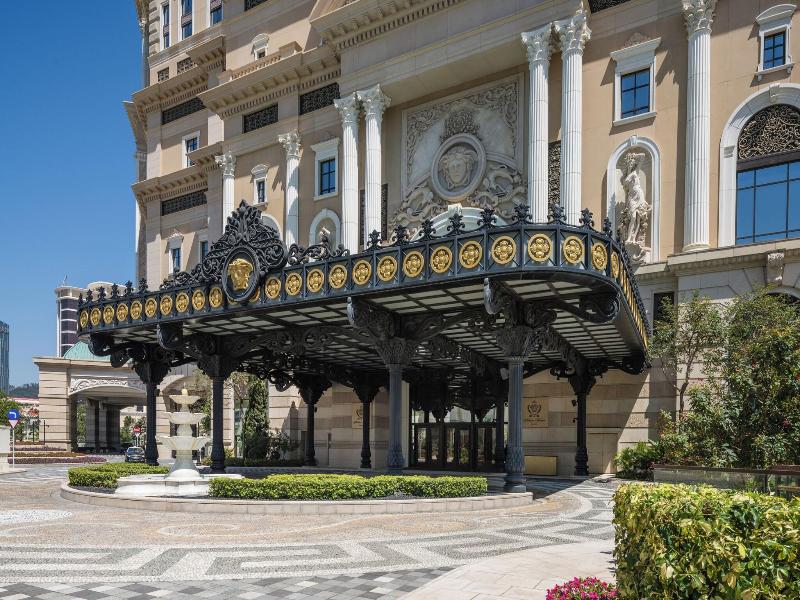 Palazzo Versace Macau image