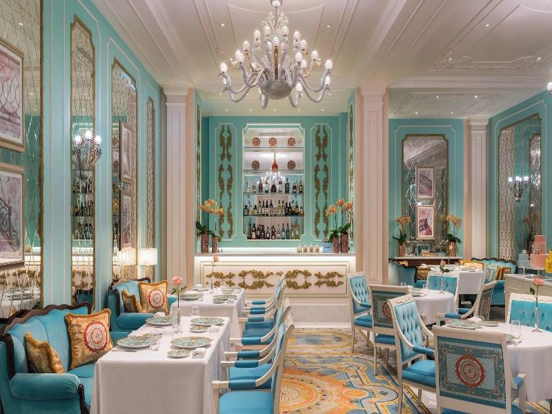 Palazzo Versace Macau image