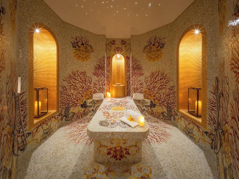 Palazzo Versace Macau image