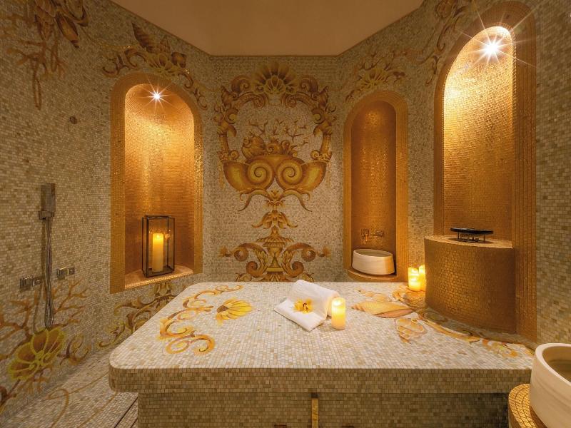 Palazzo Versace Macau image