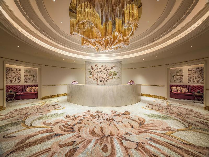 Palazzo Versace Macau image