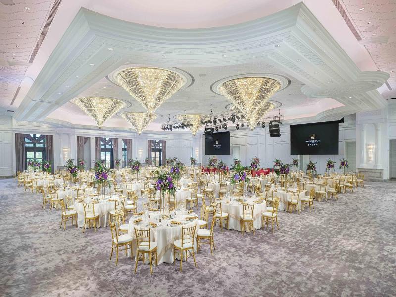 Palazzo Versace Macau image