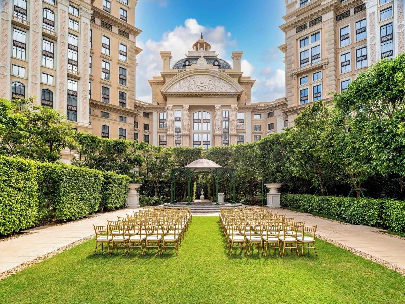 Palazzo Versace Macau image