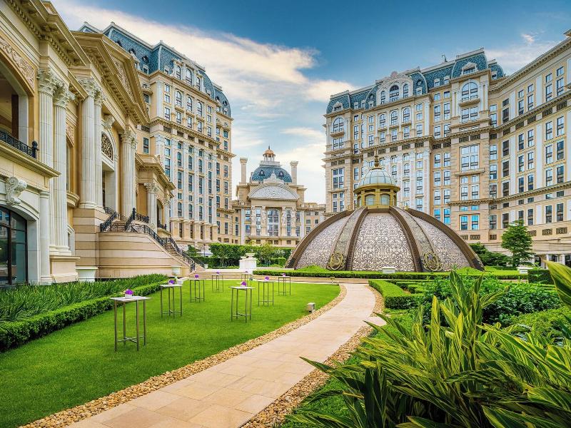 Palazzo Versace Macau image