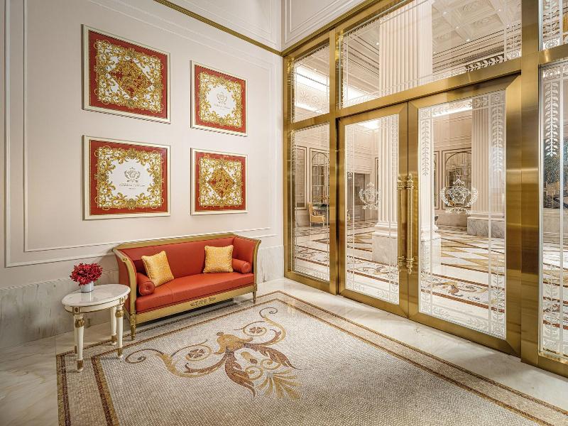 Palazzo Versace Macau image