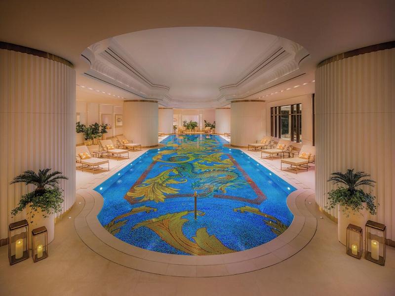 Palazzo Versace Macau image