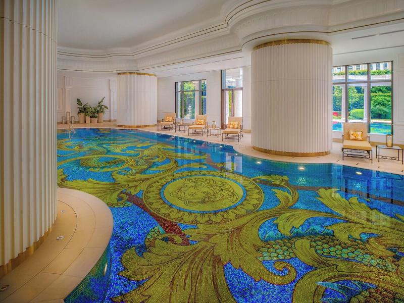 Palazzo Versace Macau image