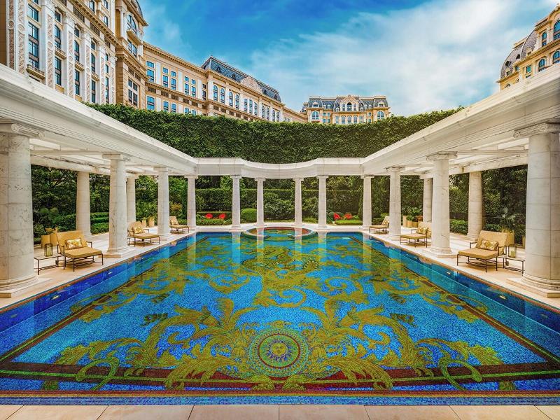 Palazzo Versace Macau image