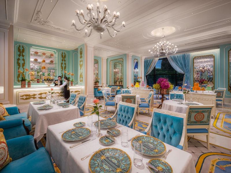 Palazzo Versace Macau image