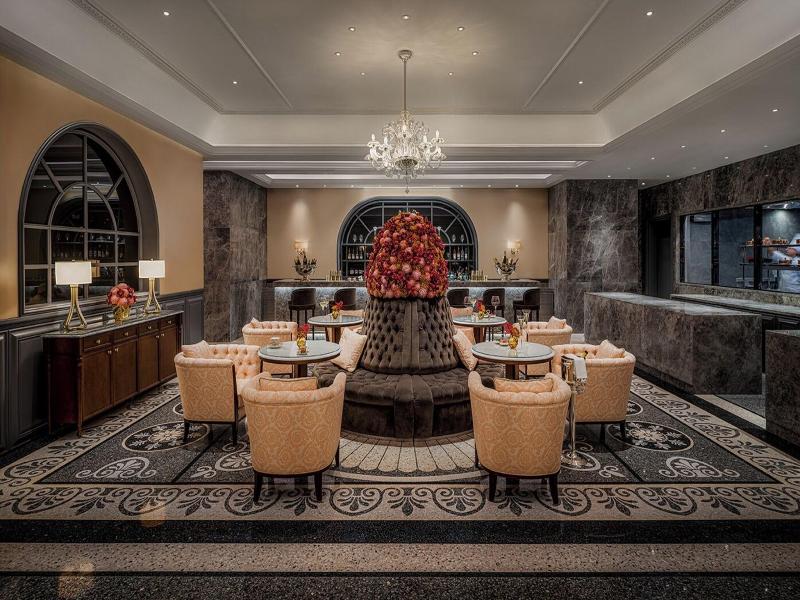 Palazzo Versace Macau image