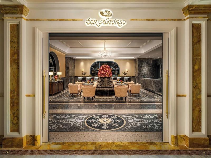 Palazzo Versace Macau image