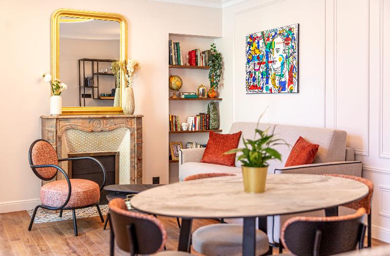 Aparthotel Villa Sopi