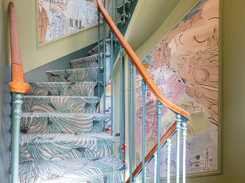 Villa SoPi Appart'Hotel By Patrick Hayat image