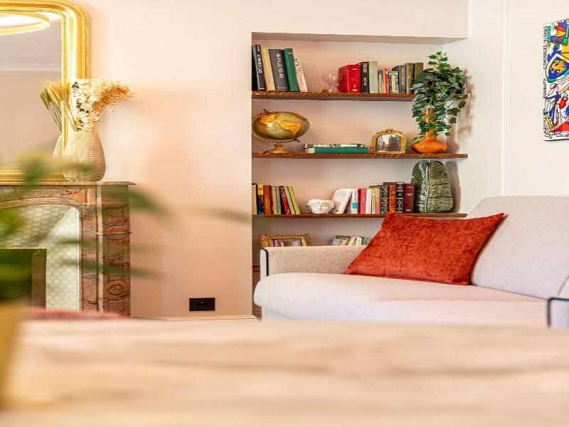 Villa SoPi Appart'Hotel By Patrick Hayat image